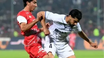 قهرکردن ستاره پرسپولیس علنی شد