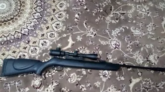مرگ دلخراش کودک مهریزی بر اثر حادثه تفنگ بادی