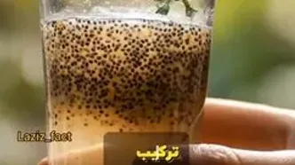 3 ترکیب درمانی عالی با خاکشیر + فیلم