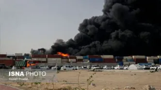 پیام ویژه سفیر ژاپن در تهران در پی حادثه انفجار بندرعباس