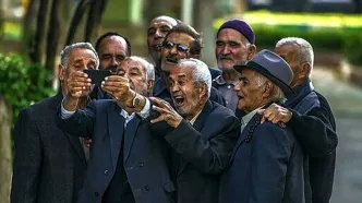 متوسط سن بازنشستگی مشخص شد/ اعلام جزییات