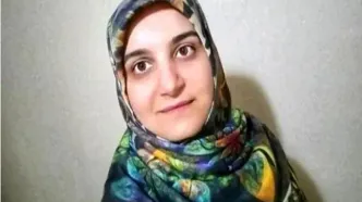 خواهر مهدیه اسفندیاری: بازداشت خواهرم در فرانسه «گروگانگیری» است/ او همچنان در سلول انفرادی است