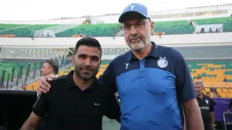 «حیاکن، رهاکن» علیه بوژوویچ و فریادهای چشمی