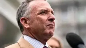 آکسیوس: «ویتکاف» برای دیدار با «پوتین» به روسیه رفت