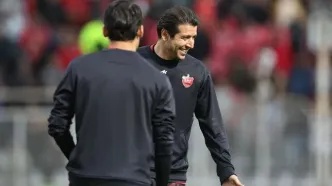 اسامی بازیکنان ذخیره پرسپولیس مقابل نساجی