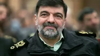 انعقاد تفاهم‌نامه مشترک میان فراجا و وزارت آموزش و پرورش