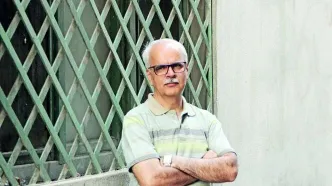 حکم حبس سعید مدنی از 8 به 4 سال کاهش یافت