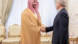 عربستان به دنبال تدارک دیدار پزشکیان با ترامپ!