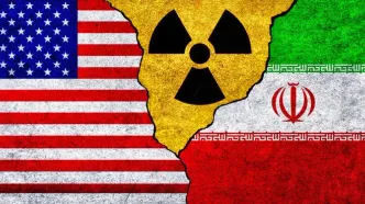 رویترز: مذاکرات ایران و آمریکا تنها درباره موضوع هسته‌ای است