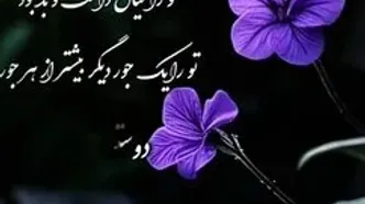 فال ابجد 10 اردیبهشت + فیلم