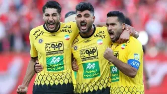 ببینید؛ خلاصه بازی پرسپولیس ۰ - سپاهان ۲