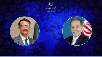 پیام تسلیت سرپرست وزارت امور خارجه بنگلادش به عراقچی