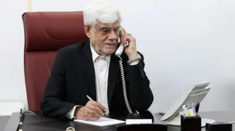 دستورات عارف به استاندار هرمزگان و رئیس جمعیت هلال احمر/ رسیدگی فوری به مجروحان و خانواده‌های کشته‌شدگان احتمالی