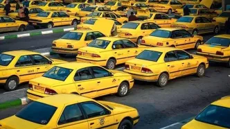 افزایش نرخ کرایه‌های حمل و نقل عمومی در تهران از امروز