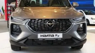 جدیدترین قیمت خودرو‌های ایران خودرو امروز یکشنبه ۷ اردیبهشت ۱۴۰۴ + جدول قیمت + قیمت هایما