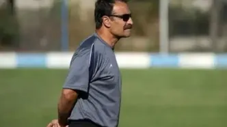 فوری/جلال چراغپور مربی استقلال شد!