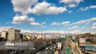 ۶۰ سال پیش محله محبوب کارمندان تهرانی کجا بود؟