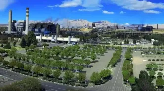 امید و انگیزه کارکنان ذوب‌آهن اصفهان برای سالی پربار