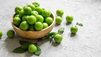 قیمت جدید گوجه سبز اعلام شد – ۲۰ فروردین ۱۴۰۴