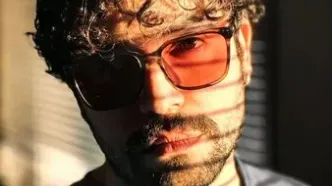 «شروین حاجی پور» خواننده و بازیگر سریال هومن سیدی شد
