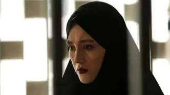 عکس شوکه کننده از فرشته حسینی با سیگار و استایل متفاوت