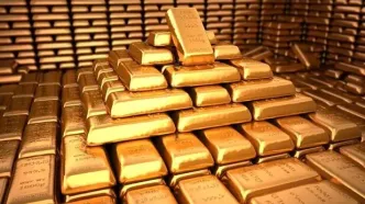 آخرین قیمت طلا آبشده نقدی امروز یکشنبه ۲۴ فروردین ماه ۱۴۰۴ + جدول