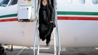 وزیر راه عازم هرمزگان شد