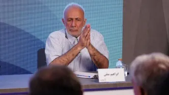 ابراهیم متقی:در هشت سال جنگ ایران و عراق آمریکایی‌ها بیشتر از روس ها از ما حمایت کردند