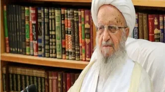 درخواست آیت‌الله مکارم شیرازی از مسوولین در پی حادثه بندرعباس