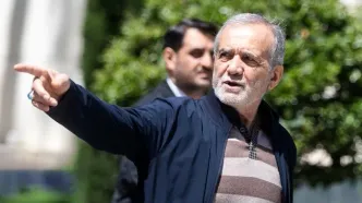 بازدید سرزده رئیس‌جمهور از مراکز اجتماعی قم