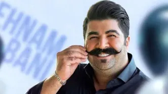 حضور جنجالی و شوکه‌کننده خواننده مشهور در کنسرت بهنام بانی! + فیلم