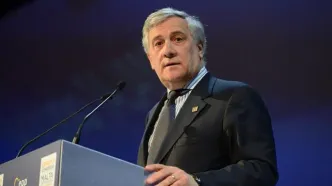 توییت مهم وزیر خارجه ایتالیا درباره مذاکرات ایران و آمریکا