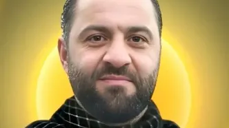یکی از فرماندهان حزب الله لبنان در حمله پهپادی اسرائیل به شهادت رسید