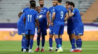 ترکیب استقلال مقابل پیکان مشخص شد