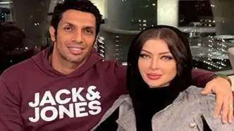 کنایه سریال پایتخت به سپهر حیدری و آرام جوینده