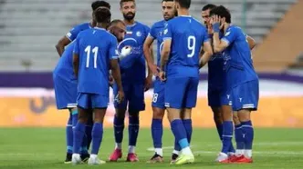 یک خارجی سرمربی فصل بعد استقلال می‌شود!