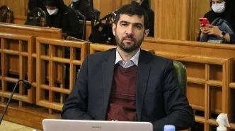 واکنش آخوندی به شایعه مدیرعاملی‌اش در  پرسپولیس