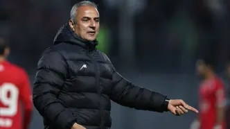 کارتال نشان داد در حد پرسپولیس نیست