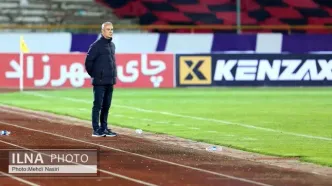 برگزاری جلسه ای مهم میان درویش و کارتال پیش از بازی سپاهان