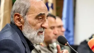 اکبر نبوی: «حسین شریعتمداری» در این سی و چند سالی که بر مدیریت کیهان خیمه زده چه دستاوردی داشته است؟