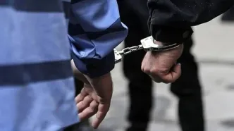 استرداد متهم کلاهبردار ۱۰ هزار میلیاردی به کشور