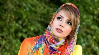 استایل محشر شبنم قلی خانی با لباس سنتی، بی‌نظیر و خاص! + عکس