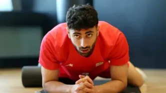 تکذیب توافق لژیونر مطرح با پرسپولیس
