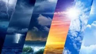 هواشناسی استان تهران اطلاعیه داد