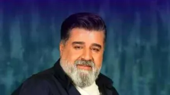 سلفی عاشقانه مهدی یغمایی با همسرش پربازدید شد/ عکس
