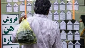 بازار اجاره اتاق 9متری در تهران داغ شد!