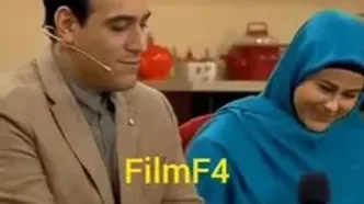 فیلم /  عروس داریوش ارجمند: مادرشوهرم سفره عقدم را انتخاب کرد  مادرم جهیزیه‌ام را ! برام مهم نبود مراسم کجاست و چه لباسی قراره بپوشم!