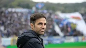 شایعات جذاب؛ رم و میلان فابرگاس را می خواهند