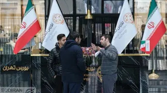 بی‌اعتمادی در بورس زیر خاکستر آتش‌بس