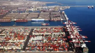بندر شهید رجایی تحت کنترل کامل دولت؛ وضعیت عادی است